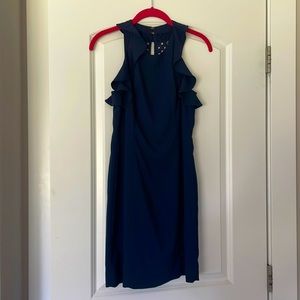 Lilly Pulitzer Britnee stretch shift dress